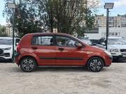 Hyundai Getz I Рестайлинг Санкт-Петербург  - изображение 17