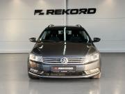 Volkswagen Passat B7 Уфа  - изображение 26
