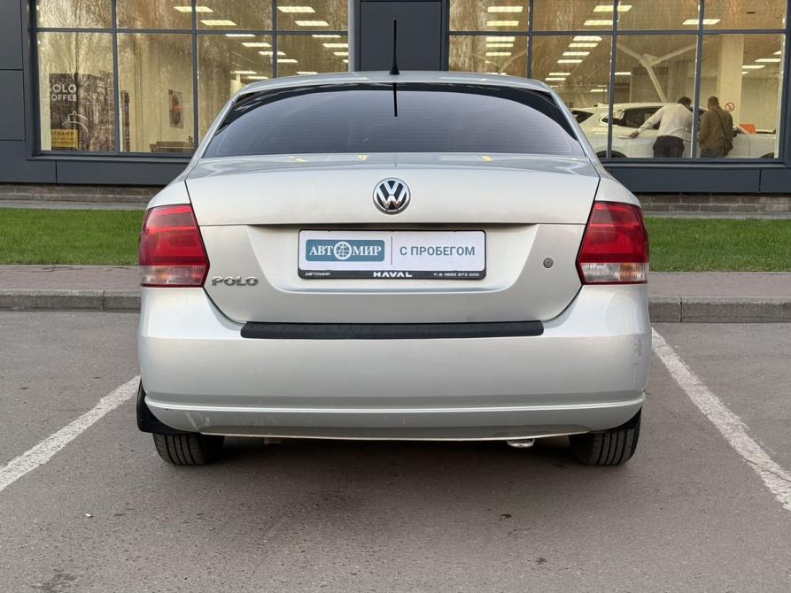 Volkswagen Polo V Ярославль  - изображение 6