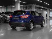 Nissan Qashqai II Москва  - изображение 28