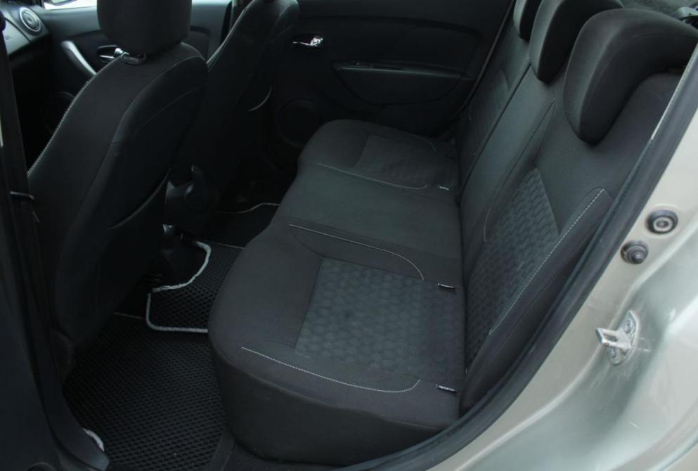 Renault Logan II Саратов  - изображение 21