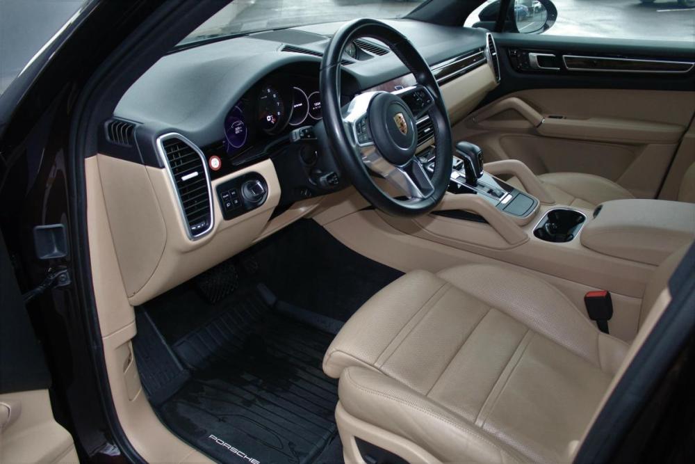Porsche Cayenne III Брянск  - изображение 5
