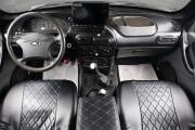 Chevrolet Niva I Оренбург  - изображение 26