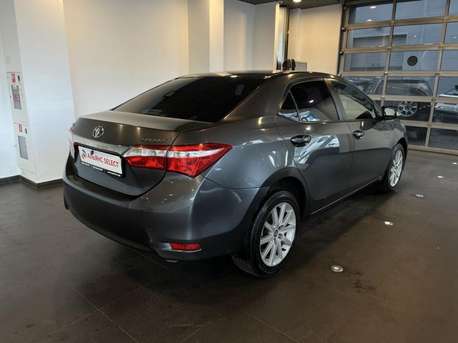 Toyota Corolla XI (E160 E170 E180) Чебоксары  - изображение 3