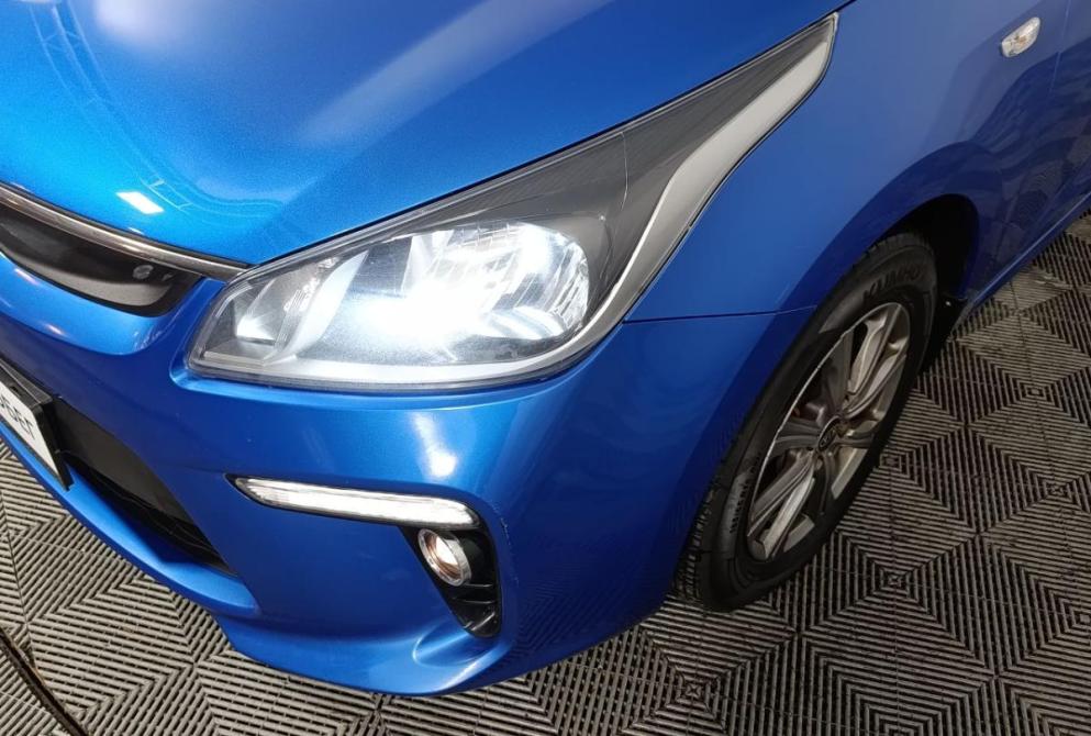 Kia Rio IV Волгоград  - изображение 22