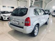 Hyundai Tucson I Миасс  - изображение 27