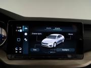 Skoda Octavia IV (A8) Рестайлинг Москва  - изображение 53