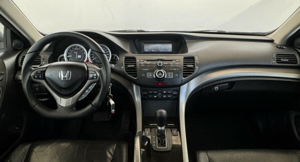 Honda Accord VIII Москва  - изображение 5