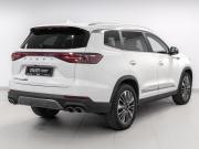 Chery Tiggo 8 Pro Max I Рестайлинг Москва  - изображение 36