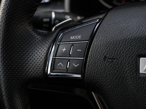 Haval M6 II с пробегом 2023 года, цена 1 825 000 рублей, 32947 км, внедорожник, Автокод Объявления