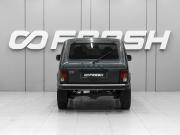 Lada (ВАЗ) 2121 (4x4) I Рестайлинг (2020) Ростов-на-Дону  - изображение 19