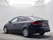 Kia Cerato II Москва  - изображение 23