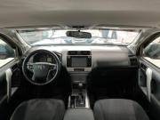 Toyota Land Cruiser Prado 150 Series Рестайлинг 2 Казань  - изображение 39