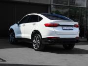 Geely Tugella I Рестайлинг Москва  - изображение 37