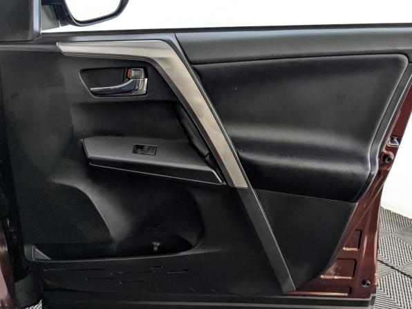 Toyota RAV4 IV (XA40) Рестайлинг с пробегом 2019 года, цена 2 665 000 рублей, 85332 км, внедорожник, Автокод Объявления