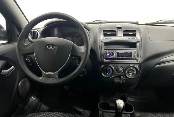Lada (ВАЗ) Kalina II с пробегом 2018 года, цена 565 000 рублей, 99136 км, универсал, Автокод Объявления