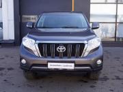 Toyota Land Cruiser Prado 150 Series Рестайлинг 1 Москва  - изображение 13