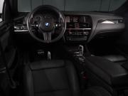 BMW X4 I (F26) Воронеж  - изображение 27