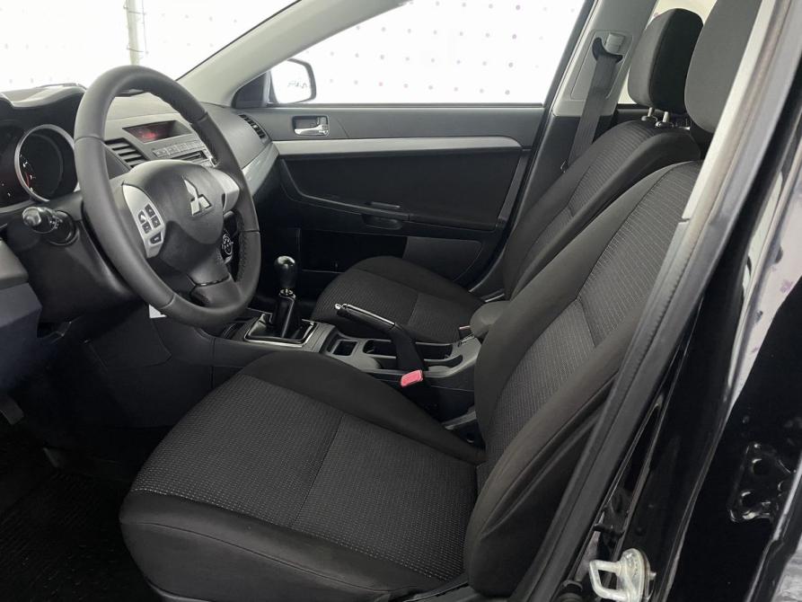 Mitsubishi Lancer X Тамбов  - изображение 11