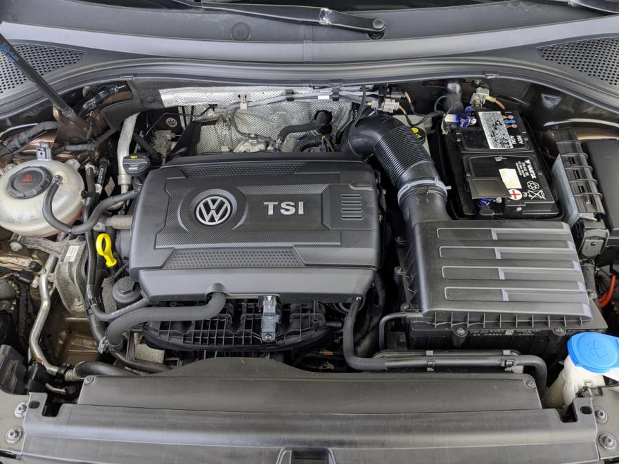 Volkswagen Tiguan II Москва  - изображение 9