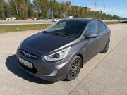 Hyundai Solaris I Пермь  - изображение 8