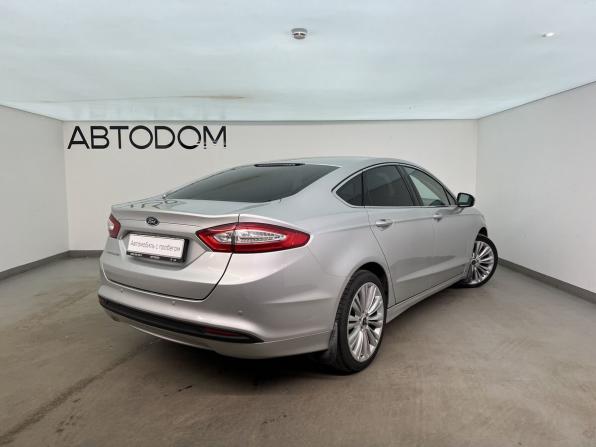 Ford Mondeo V с пробегом 2015 года, цена 1 190 000 рублей, 247070 км, седан, Автокод Объявления
