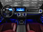 Mercedes-Benz G-Класс III (W465) Рестайлинг Москва  - изображение 40