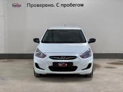 Hyundai Solaris I Тюмень  - изображение 30