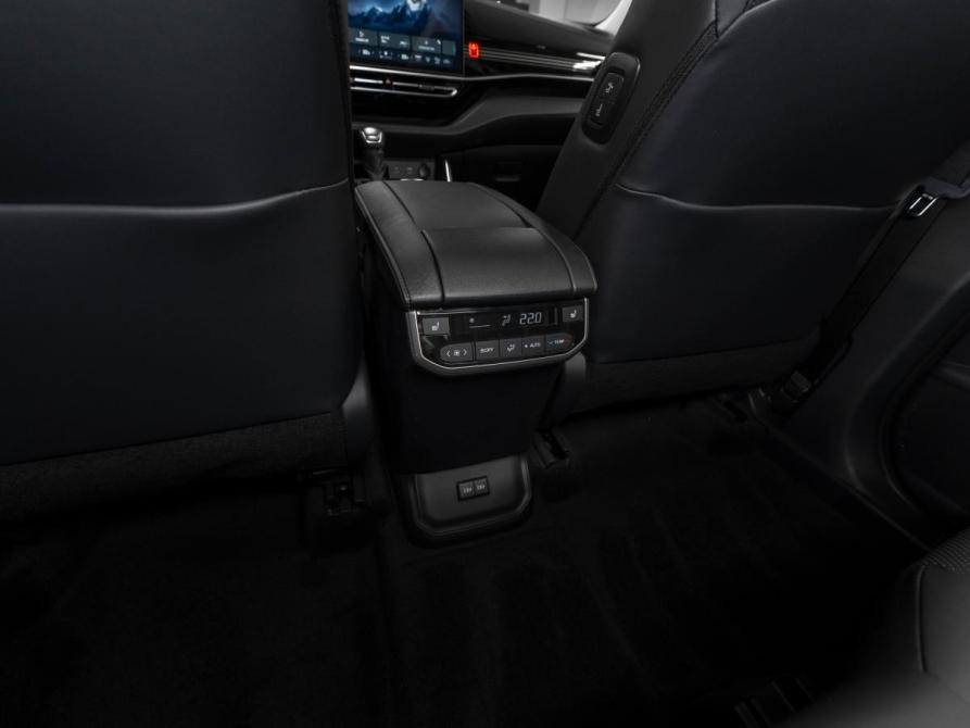 Toyota Highlander IV (XU70) Москва  - изображение 15