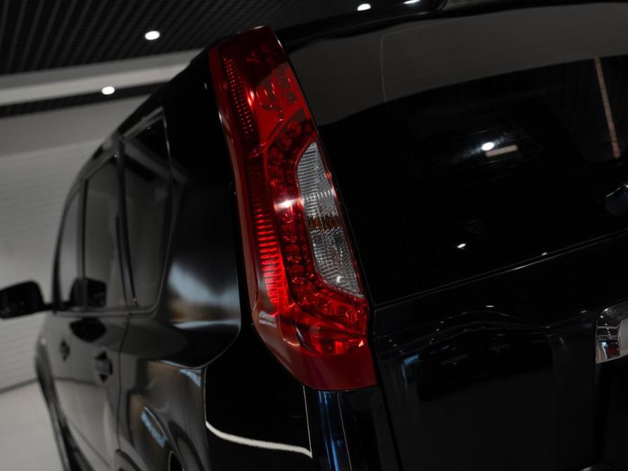 Nissan X-Trail II Москва  - изображение 20