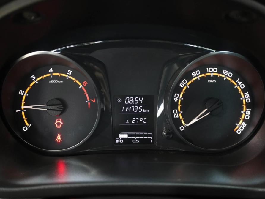 Lada (ВАЗ) Granta I Рестайлинг Ростов-на-Дону  - изображение 15
