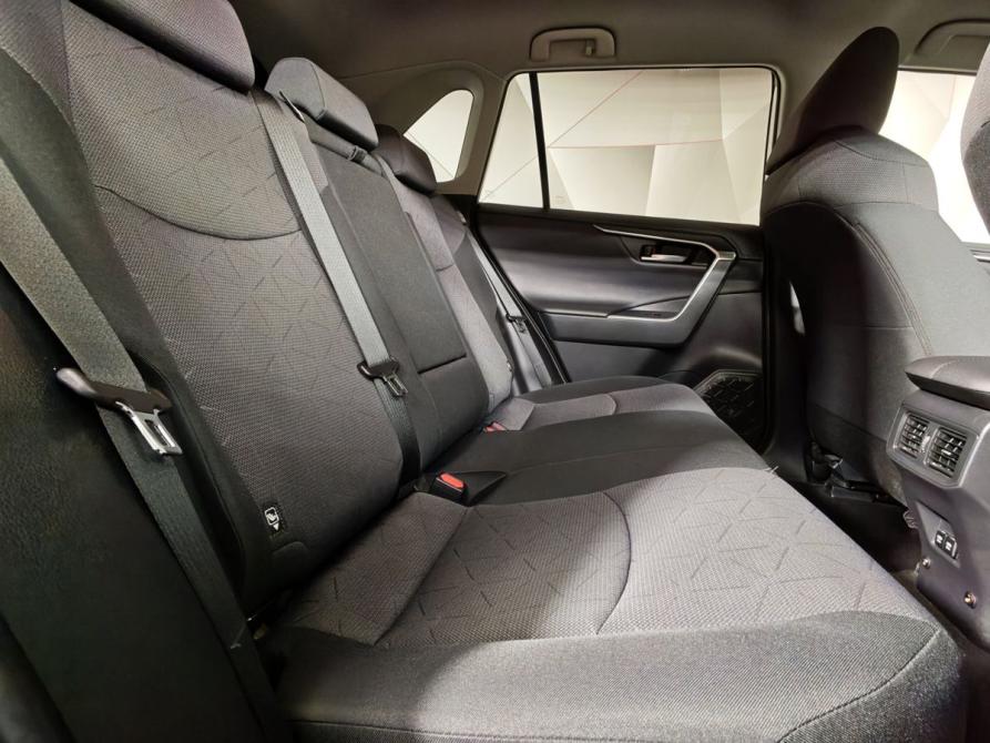 Toyota RAV4 V (XA50) Москва  - изображение 16