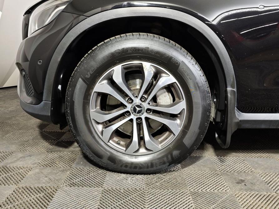 Mercedes-Benz GLC I (X253) Москва  - изображение 9