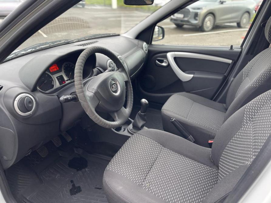 Lada (ВАЗ) Largus I Томск  - изображение 11
