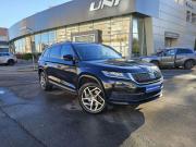Skoda Kodiaq I Санкт-Петербург  - изображение 25