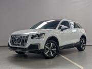 Audi Q2 I Рестайлинг Москва  - изображение 30