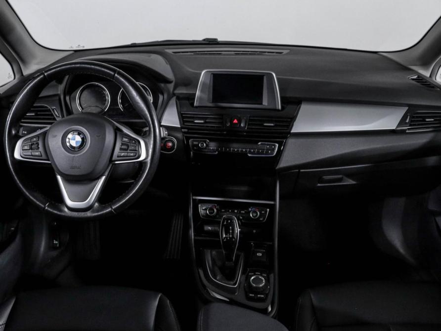 BMW 2 серии Active Tourer F45 Рестайлинг Москва  - изображение 13