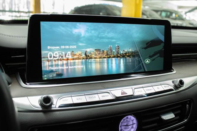 Kia K900 II с пробегом 2021 года, цена 3 179 000 рублей, 164612 км, седан, Автокод Объявления