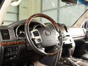 Toyota Land Cruiser 200 Series Рестайлинг 1 Кемерово  - изображение 36