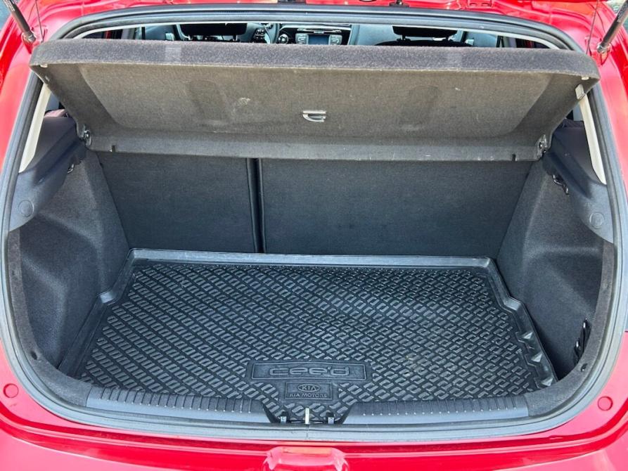 Kia Ceed II Энгельс  - изображение 29