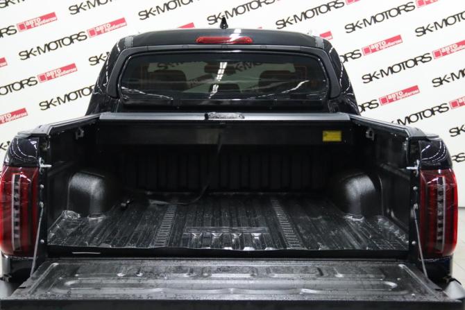 JAC T9 с пробегом 2024 года, цена 2 885 850 рублей, 48747 км, пикап, Автокод Объявления
