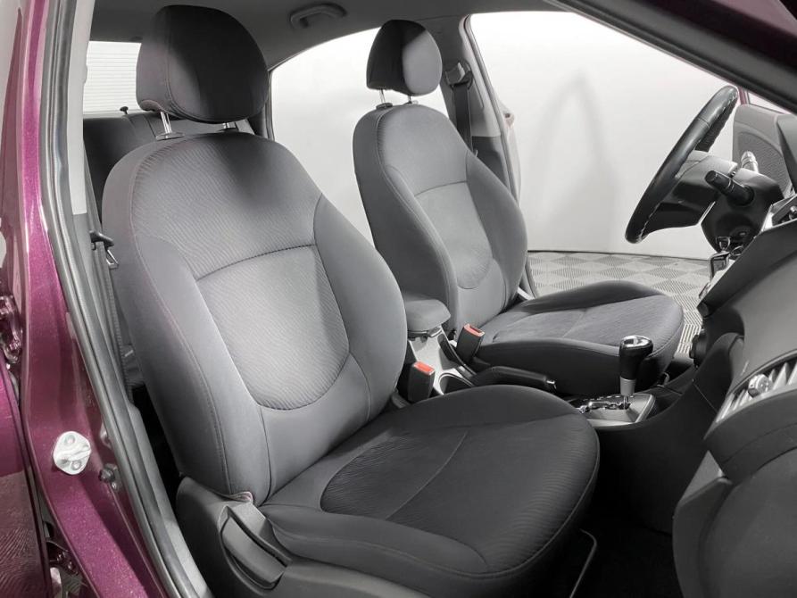 Hyundai Solaris I Нижний Новгород  - изображение 17