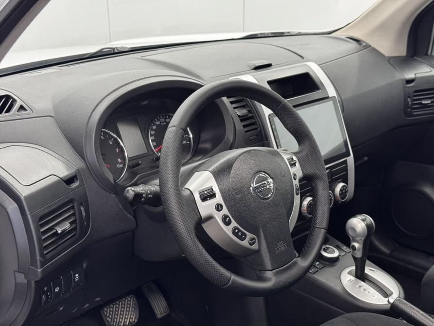 Nissan X-Trail II Рестайлинг Воронеж  - изображение 16