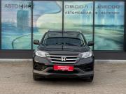 Honda CR-V IV Архангельск  - изображение 19