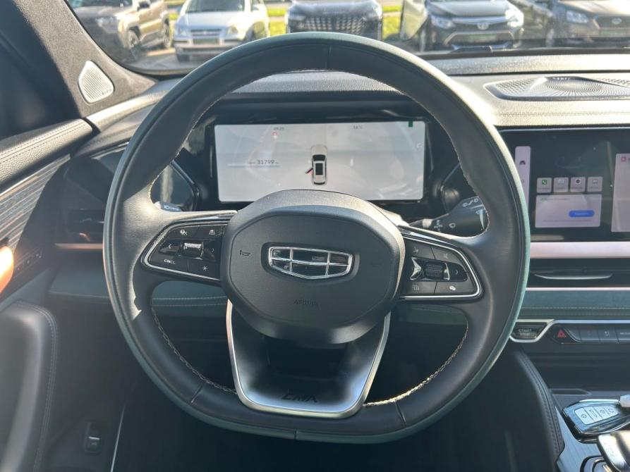Geely Monjaro I Череповец  - изображение 10
