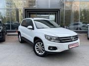 Volkswagen Tiguan I Рестайлинг Екатеринбург  - изображение 34