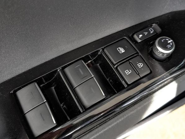 Toyota Camry IX (XV80) China Market с пробегом 2024 года, цена 3 825 000 рублей, 18224 км, седан, Автокод Объявления