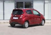 Chevrolet Spark III (M300) Рестайлинг Саратов  - изображение 34
