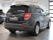 Chevrolet Captiva I Рестайлинг 2 Калуга  - изображение 33