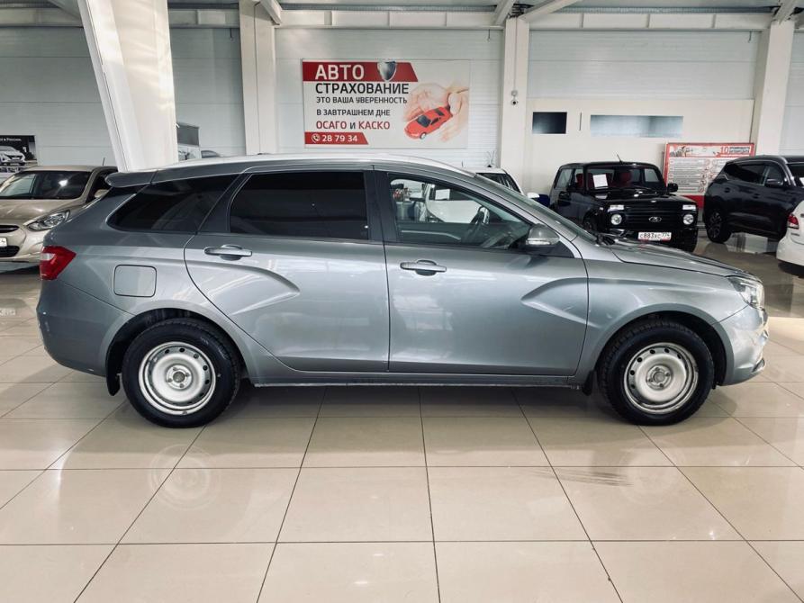 Lada (ВАЗ) Vesta I Миасс  - изображение 4